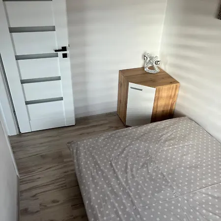 Przystan Bajka Gorny Wawrowice