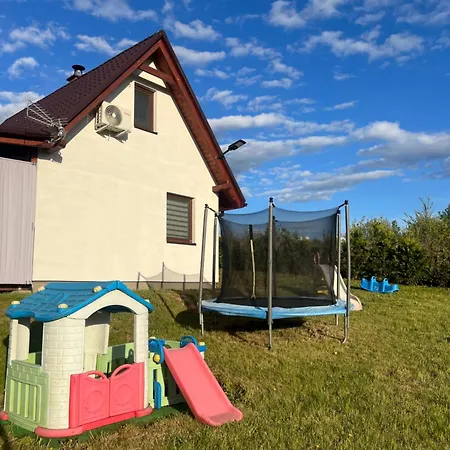 Przystan Bajka Gorny