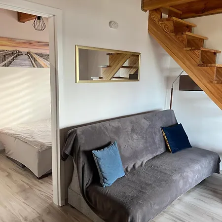 Przystan Bajka Gorny Wawrowice