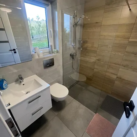 Przystan Bajka Gorny Wawrowice