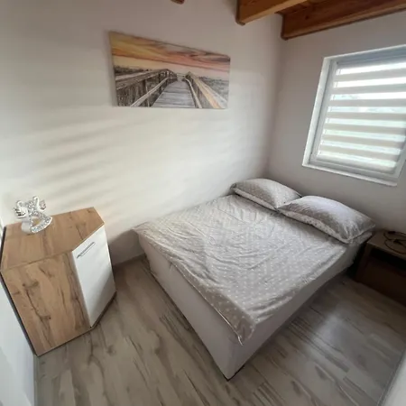 Przystan Bajka Gorny 펜션 *