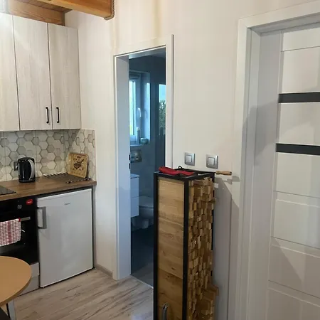 Przystan Bajka Gorny * Wawrowice